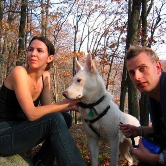 Meet your Posher, Marianne - Picture 1 of 1