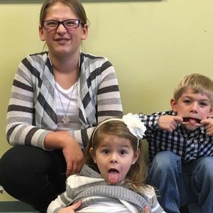 Meet your Posher, Stacie