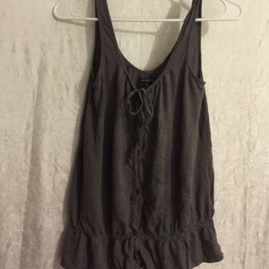 American Eagles girls top