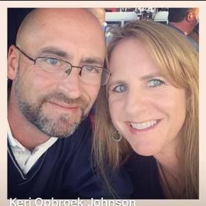 Meet your Posher, Keri