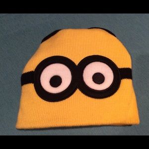 2-Piece Set (Reversible Hat and Fingerless Gloves)