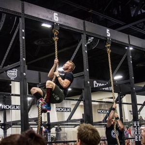 Meet your Posher, Brandon