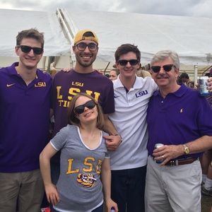 Meet your Posher, Sean