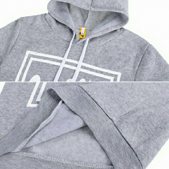 Sweatshirt  + pants - Picture 2 of 2