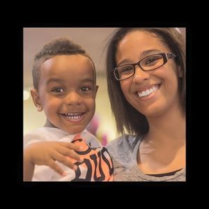 Meet your Posher, Ashton