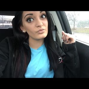 Meet your Posher, Morgan