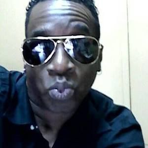 Meet your Posher, Keith