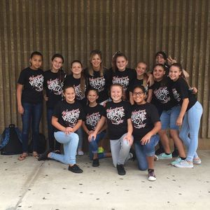 Meet your Posher, Delaney