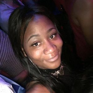 Meet your Posher, Laquisha