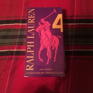 Ralph Lauren for Women 3.4 fluid oz. #4