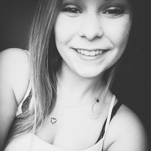 Meet your Posher, Breanna