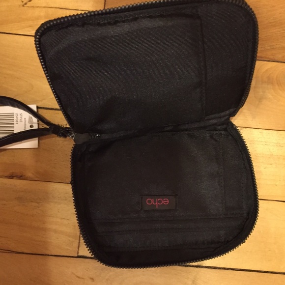 Echo Hand Wallet New - Picture 3 of 4