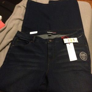 Style&co size 14 jeans