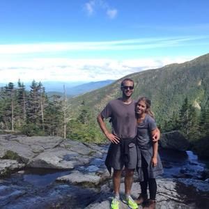 Meet your Posher, Allison