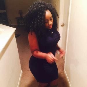 Meet your Posher, Jayla