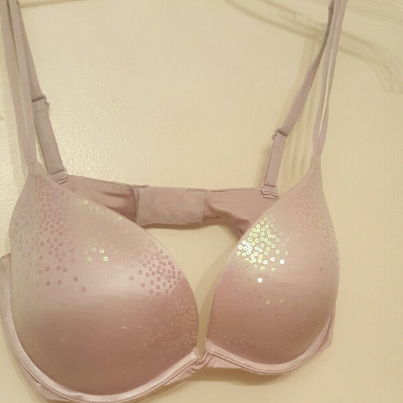 Victorias Secret Very Sexy push up bra 36D
