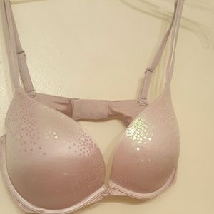 Victorias Secret Very Sexy push up bra 36D
