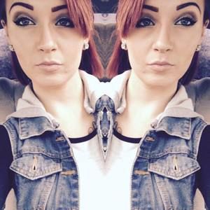 Meet your Posher, Tonya