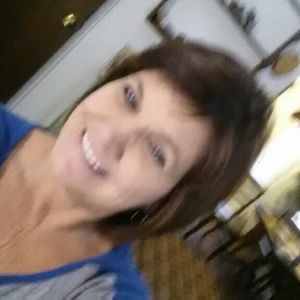 Meet your Posher, Kathy