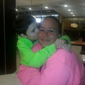 Meet your Posher, April