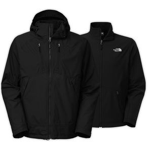MEN’S NORTH FACE CONDOR TRICLIMATE JACKET