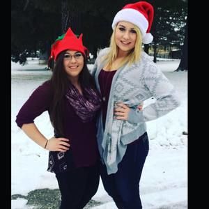 Meet your Posher, Marissa