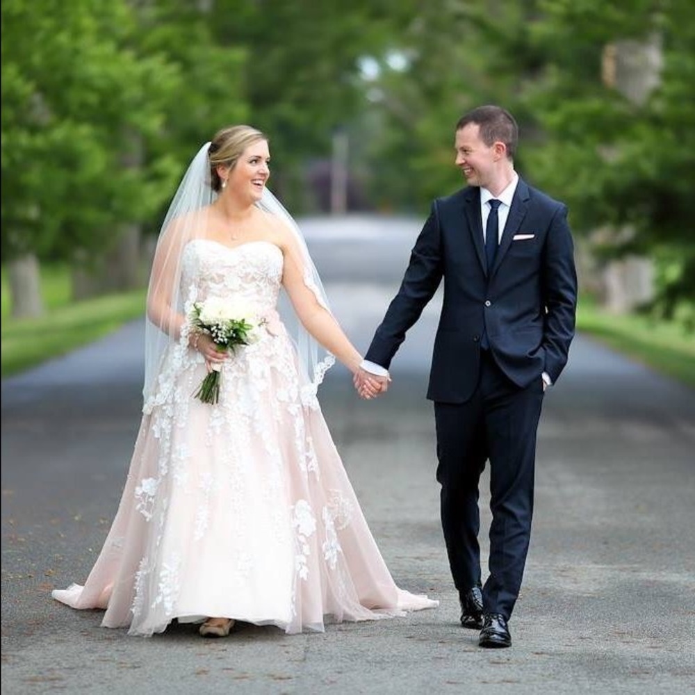 Nice to meet you! 💕