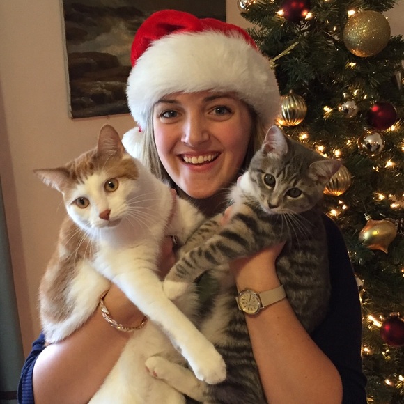 Nice to meet you! 💕 - Picture 2 of 4