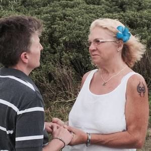 Meet your Posher, Kate