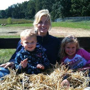 Meet your Posher, Charles