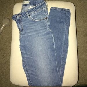 Abercrombie & Fitch jeans