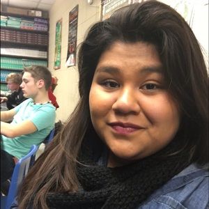 Meet your Posher, Jacqui