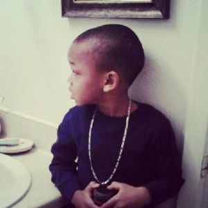 Meet your Posher, Charmaine