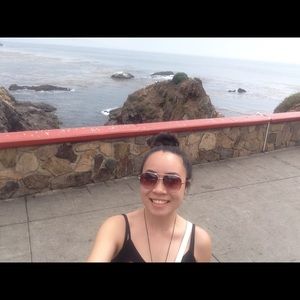 Meet your Posher, Kimberly