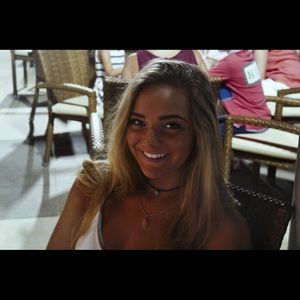 Meet your Posher, Nikki