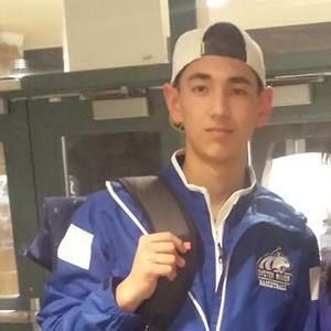 Meet your Posher, Kendall