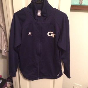 Georgia Tech Jacket