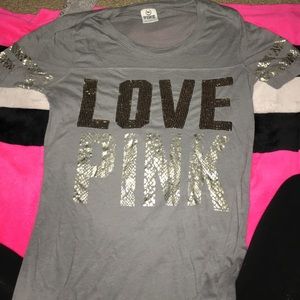 Victoria's Secret t-shirt