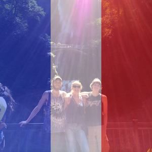 Meet your Posher, Teri