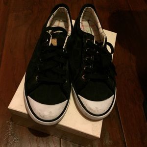 Coach sneakers