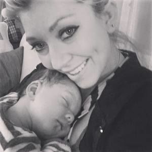 Meet your Posher, Justine