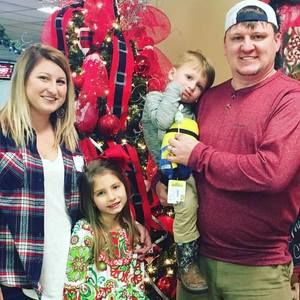 Meet your Posher, Ally