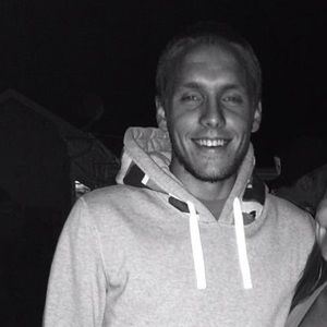 Meet your Posher, Macy