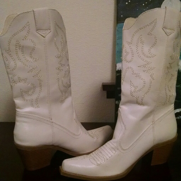 Cowboy Boots