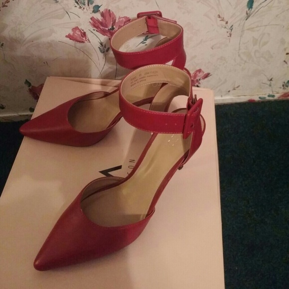 WMS shoes - Picture 3 of 4