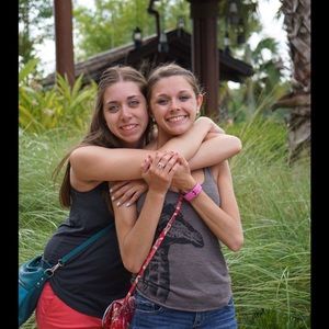 Meet your Posher, Nikki