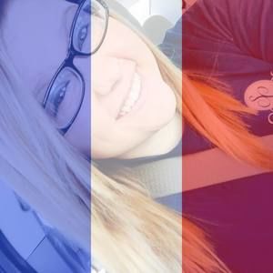 Meet your Posher, Heidi