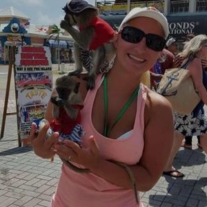 Meet your Posher, Kerri