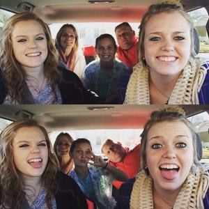 Meet your Posher, Ashton