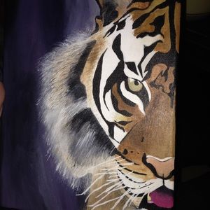 Meet your Posher, Kim